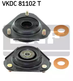 Подшипник SKF VKDC 81102 T